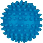 Fitforce MASBALLSOFT 6 CM Masážní míček, modrá, velikost