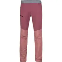 Hannah TORRENT W Dámské trekové kalhoty, růžová, velikost