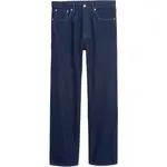 GAP ORIGINAL FIT Pánské džíny, tmavě modrá, velikost