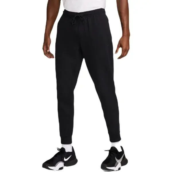 Nike PRIMARY Pánské tepláky, černá, velikost XXL