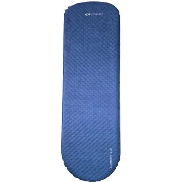 TRIMM LANCER 7.0 Karimatka, modrá, velikost