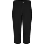 LOAP UZUELA Dámské 3/4 kalhoty, černá, velikost