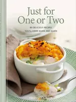 Just for One or Two - Sara Lewis, Lucy Knox, Kate Moseley