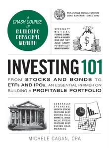 Investing 101 - Michele Cagan