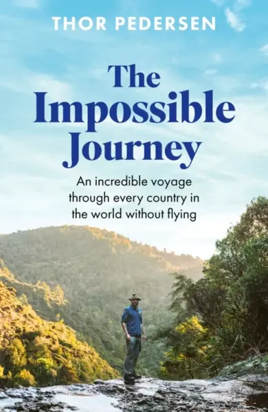 The Impossible Journey - Thor Pedersen