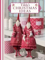 Tilda'S Christmas Ideas - Finnanger Tone