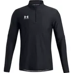 Under Armour CHALLENGER Pánská mikina, černá, velikost M