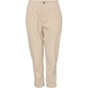 Columbia CEDAR CREST PANT Dámské kalhoty, béžová, velikost