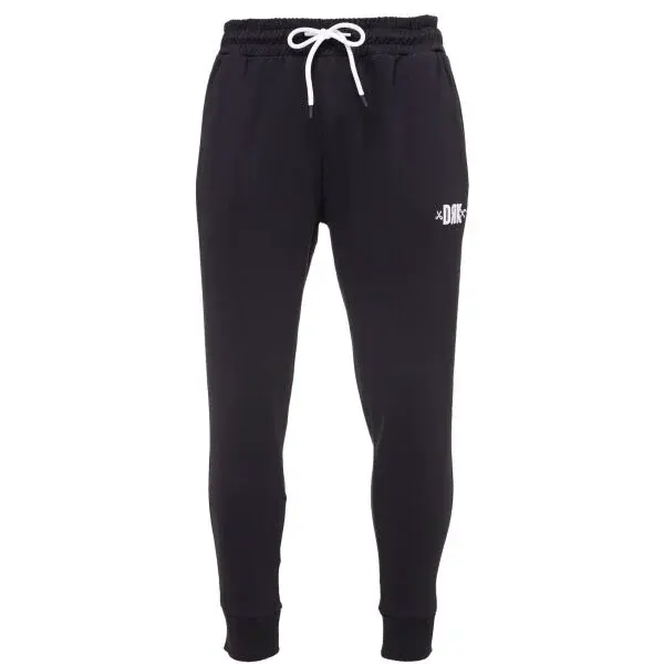 DRK ORLANDO Pánské tepláky, černá, velikost