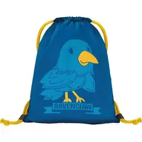 BAAGL HARRY POTTER HAVRASPÁR Předškolní sáček, modrá, velikost