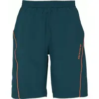 Arcore SHIRAZ Chlapecké běžecké šortky, tmavě modrá, velikost 128-134