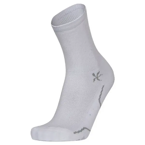 Klimatex MEDIC IDA Funkční ponožky, bílá, velikost 37-38