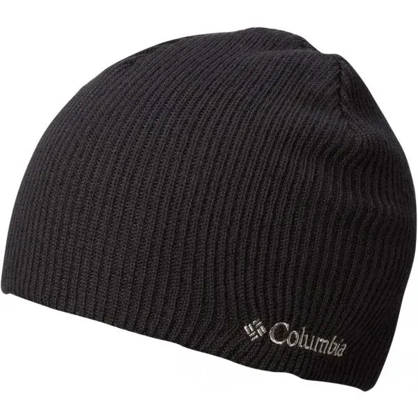 Columbia WHIRLIBIRD WATCH CAP BEANIE Zimní čepice, černá, velikost UNI