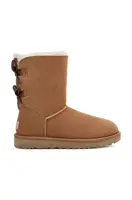 Topánky UGG Classic Bailey Bow II