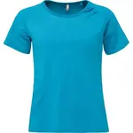 LOAP BLUE Dámské tričko, tyrkysová, velikost
