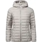 LOAP IRMA Dámská zimní bunda, béžová, velikost