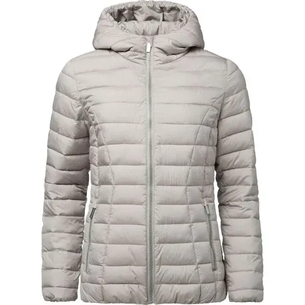 LOAP IRMA Dámská zimní bunda, béžová, velikost