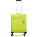 RONCATO LITE SOFT S Cestovní kufr, reflexní neon, velikost