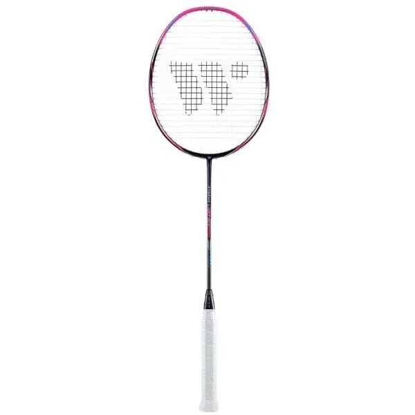Wish XTREME LIGHT 005 Badmintonová raketa, bílá, velikost G2
