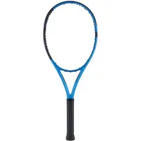 Dunlop FX 500 LS Tenisová raketa, modrá, velikost L2