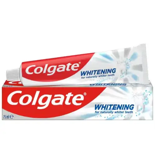 COLGATE Zubní pasta Whitening 75 ml
