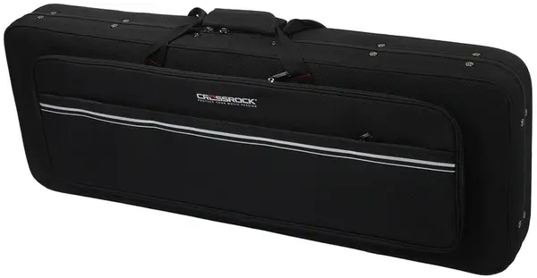 CrossRock CRP300EBK Black