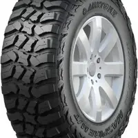AUSTONE 33X12.5 R 17 120Q MASPIRE_M/T TL LT M+S 10PR P.O.R.