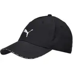 Puma TRAINING BB CAP Sportovní kšiltovka, černá, velikost