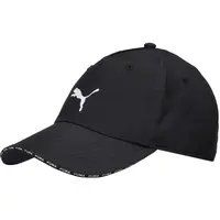 Puma TRAINING BB CAP Sportovní kšiltovka, černá, velikost