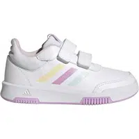 adidas TENSAUR SPORT 2.0 CF K Dětské tenisky, bílá, velikost 38 2/3