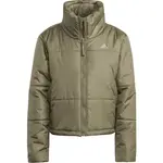 adidas BSC Dámská bunda, khaki, velikost