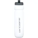 Arcore ERGO 1 L Cyklistická láhev, bílá, velikost 1 L