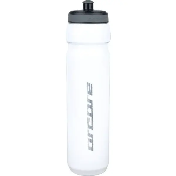 Arcore ERGO 1 L Cyklistická láhev, bílá, velikost 1 L