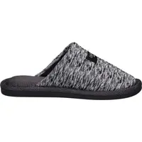 Oldcom OTTO Unisex pantofle, černá, velikost