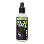 Bikeworkx CHAINN STAR EXTREM 50 ML Mazivo na řetězy, transparentní, velikost