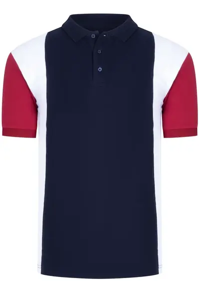 Pánska košeľa dewberry Patterned