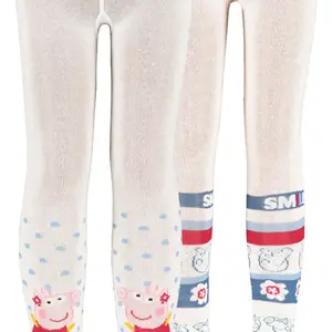 Dievčenské pančuchy Licensed