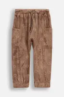 Detské velúrové tepláky Coccodrillo