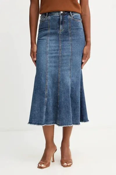 Rifľová sukňa Morgan