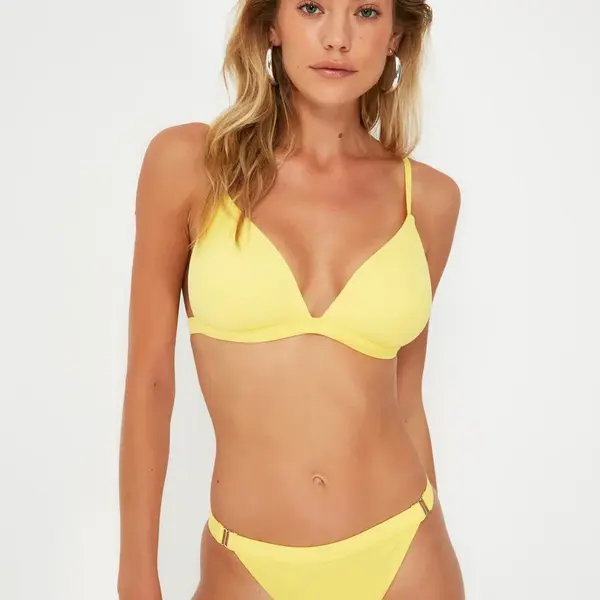 Bikiny spodný diel Trendyol Basic