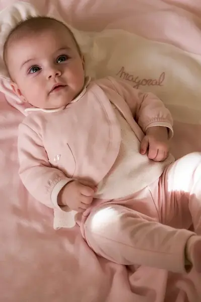 Sada pre bábätká Mayoral Newborn 2-pak