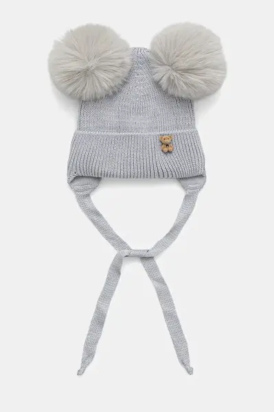 Detská čiapka Jamiks JEAN IIA