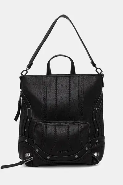 Ruksak Desigual EMBRO PATCH PRETORIA