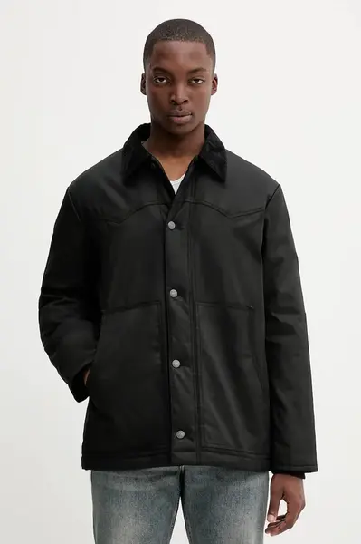 Bavlnená bunda ZADIG&VOLTAIRE