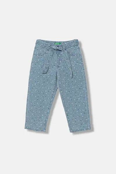 Detské rifle United Colors of Benetton