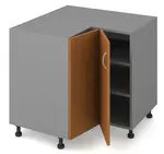 HOBIS kuchyň KUDD 90 RL