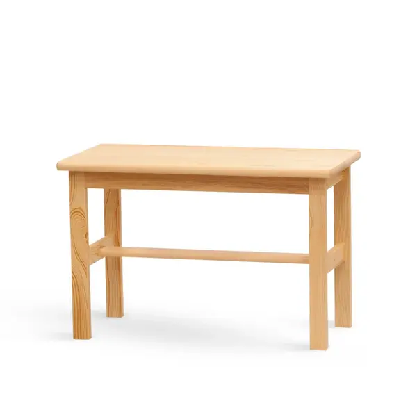 STIMA Detský stôl PINO BAMBINO borovica