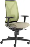 LD SEATING Kancelárská stolička LEAF 503-SY