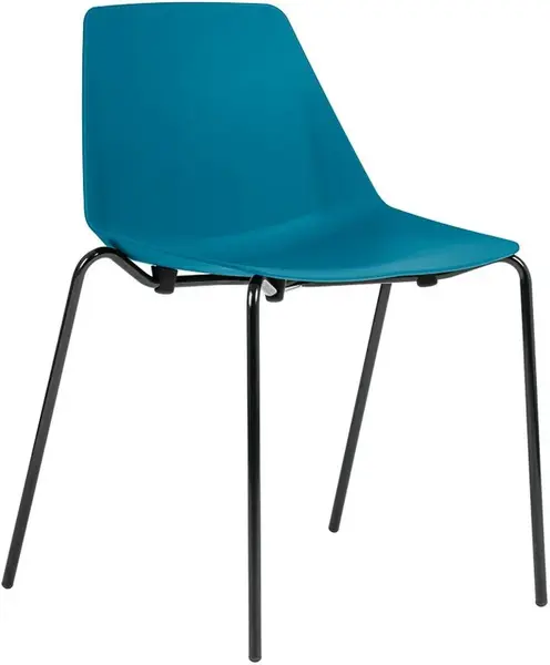 ANTARES Plastová židle COM