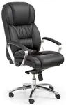 HALMAR kancelárské kreslo FOSTER čierné